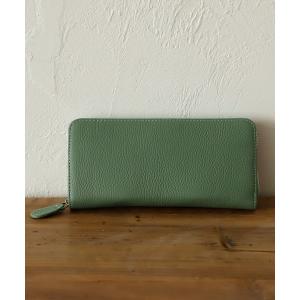 財布 スキミング防止本革長財布 レディース メンズ