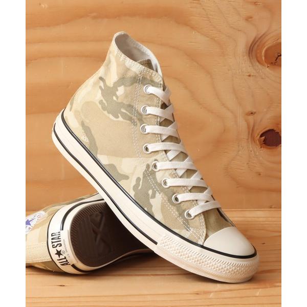 スニーカー メンズ CONVERSE ALL STAR US DPM-CAMO HI / コンバース...