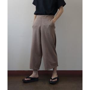 パンツ メンズ wide pants｜zozo