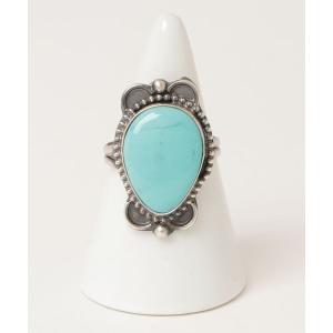 Indian Jewelry 指輪 リング INDIAN JEWELRY - RING 84 レディース