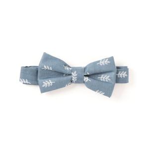 蝶ネクタイ キッズ BIBMILK BOWTIE｜zozo