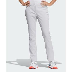 レディース パンツ EX STRETCH ジャカードパンツ「adidas Golf/アディダスゴルフ」｜zozo