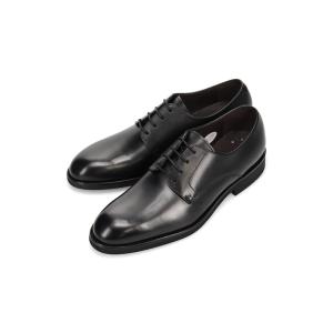 ビジネスシューズ MODELLO（モデロ) ラウンドトゥ 外羽根プレーンドレスシューズ メンズ