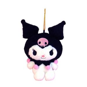 sanrio（サンリオ） キーホルダー 「 」 マイメロディ クロミ