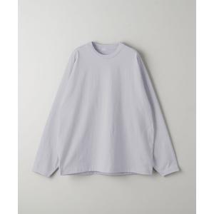 tシャツ Tシャツ メンズ 「WEB限定」フィッシュ ロングスリーブ Tシャツ -MADE IN JAPAN-｜zozo