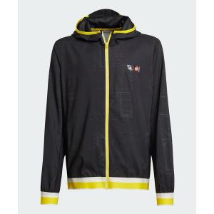 ブルゾン ジャンバー アウター adidas × LEGO テックパック ウインドブレーカー / アディダス（キッズ/子供用） キッズ 子供服 男の子