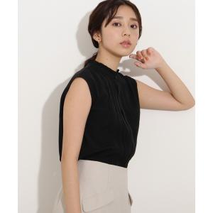 シャツ ブラウス ハシゴレースブラウス