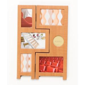 Afternoon Tea（アフタヌーンティー） 写真立て ウサギダイカットペア