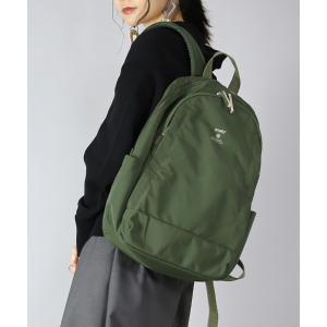 デイバック リュック anello アネロ モイストデイパック レディース メンズ