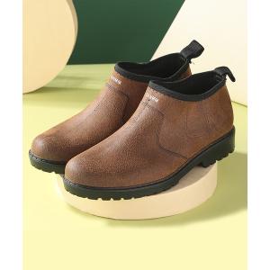 レインシューズ レインブーツ メンズ ショート