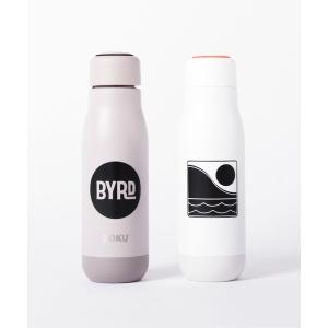 タンブラー メンズ 「トリプルコラボ」OSxBYRDxPATO TUMBLER/オフショア×バード×パトリシオ タンブラー｜ZOZOTOWN Yahoo!店