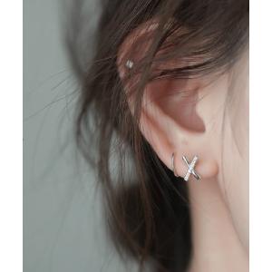 美品 Tiffany&Co. ティファニー スターフィッシュ シルバー ピアス TIFFANY&Co.（ティファニー） ピアス スターフィッシュ シルバー925