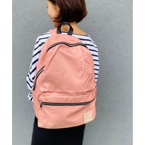 デイバック リュック Legato Largo/ レガートラルゴ Lieto/10ポケットリュック / LH-H1672 レディース メンズ