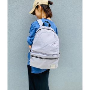 デイバック リュック Legato Largo レガートラルゴ Lieto/10ポケットリュック / LH-H1672 レディース メンズ