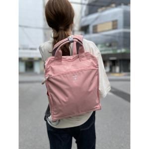 デイバック リュック anello grande /アネログランデ/CABIN /トート型リュック / GTM0171 レディース メンズ