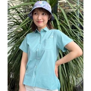 ポロシャツ BEAMS GOLF ORANGE LABEL / バック シャーリング