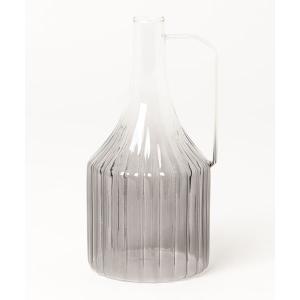 LALIQUE（ラリック） バコーントゥ フラワーベース クリア 高さ24cm 箱