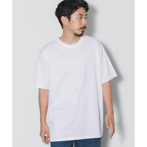 メンズ tシャツ Tシャツ CAPSULE-T / ロゴプリントTシャツ｜zozo