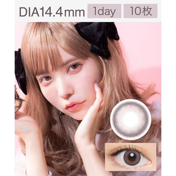 カラコン コンタクトレンズ エンジェルカラー AngelColor Bambi Series 1da...