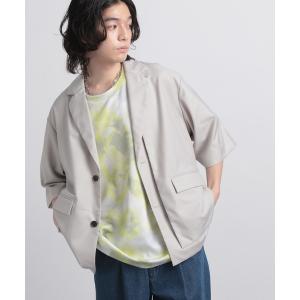 シャツ ブラウス フラシエブリデイシャツジャケット