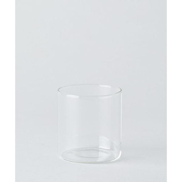 タンブラー VISION GLASS LW/344108