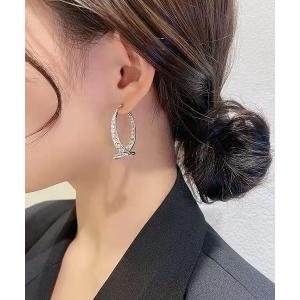 MARIHA（マリハ） フープ ピアス 「MARIHA」MYSTIC/O フープピアス