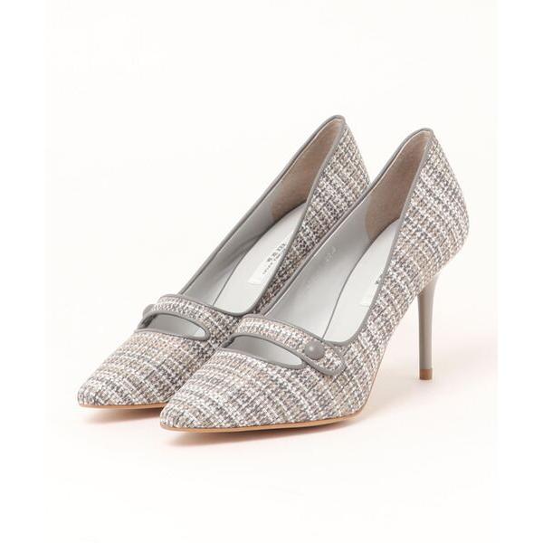 パンプス メリージェーンパンプス