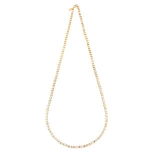 BAPY BY A BATHING APE ネックレス TWIN BAPE STA NECKLACE レディース