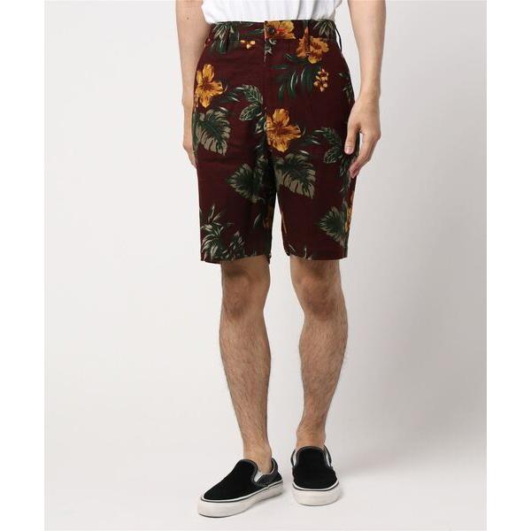 パンツ Vintage Aloha ハーフパンツ メンズ