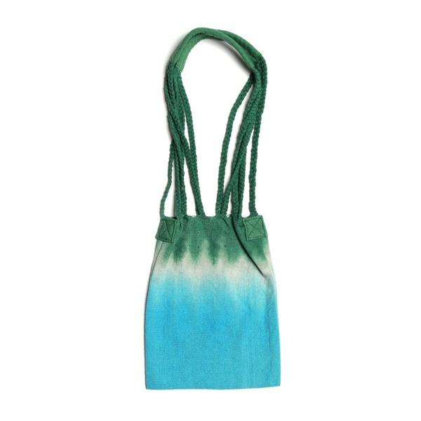 ショルダーバッグ バッグ 「SUBLIME/サブライム」TIEDYE HAMMOCK BAG S タ...