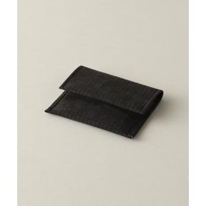 財布 【hobo/ホーボー】MINIMALIST WALLET with ECCO LEATHER｜zozo