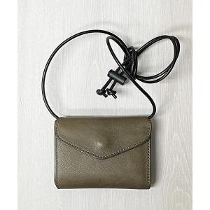 JUSTIN DAVIS（ジャスティンデイビス） 財布 REGULUS” Leather Wallet