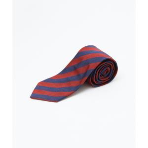 Paul Smith（ポール・スミス） ネクタイ マルチストライプ タイ