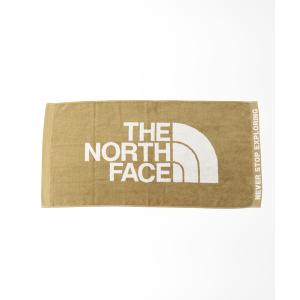 タオル 「THE NORTH FACE / ザ ノースフェイス」COMFORT COTTON TOWEL L　コットンタオル L｜zozo