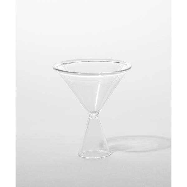 ルームフレグランス レディース 「CLEAR B/クリアビー」 SHOT GLASS グラス