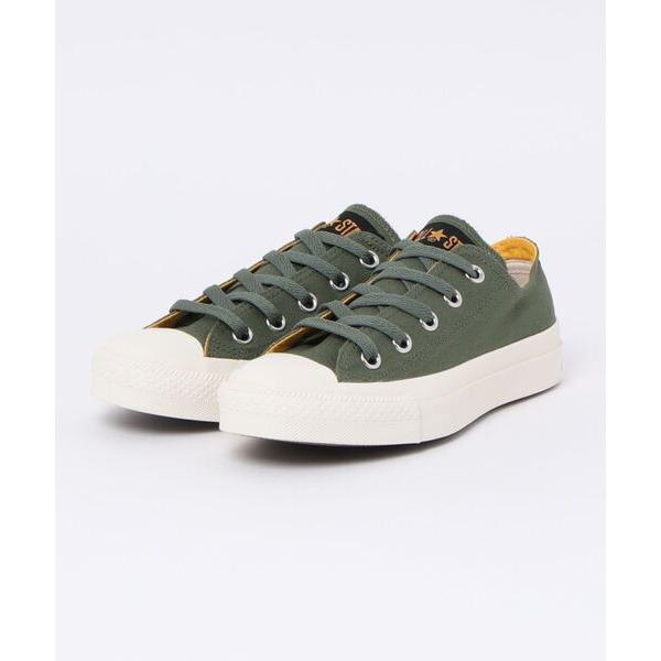 コンバース スニーカー 「CONVERSE」ALL STAR MA-ARMYS OX メンズ レディ...