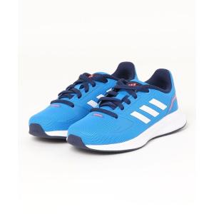 スニーカー キッズ 「adidas」CORE FAITO K｜ZOZOTOWN Yahoo!店