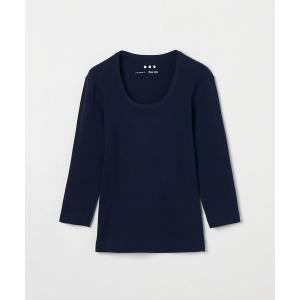 tシャツ ジェシカ七分袖 レディース