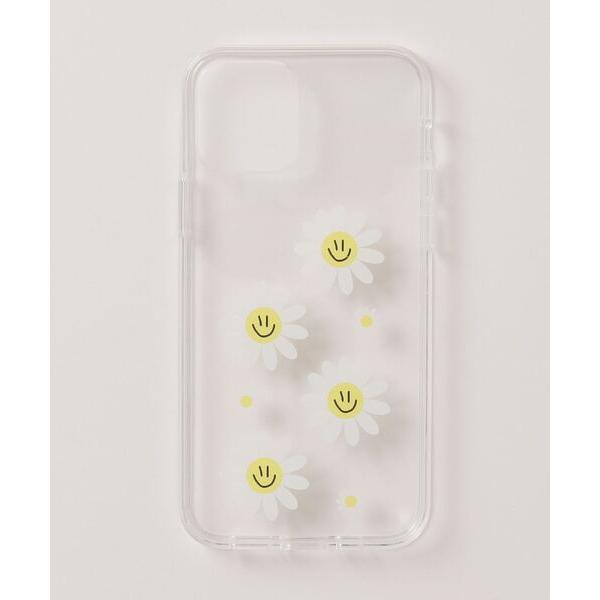 スマホケース 「Mademoment」SMILE DAISY DESIGN / メイドモーメント ス...
