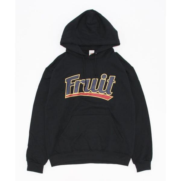 パーカー プリントフーディC / 長袖 / パーカー / スウェット / プリント / カジュアル ...