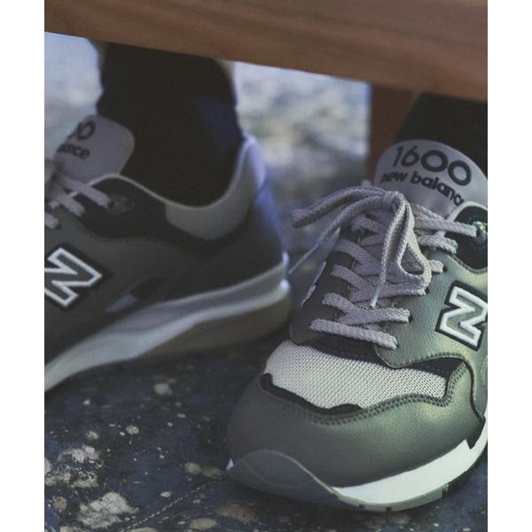 シューズ 【New Balance/ニューバランス】CM1600LG