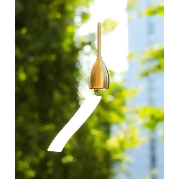 インテリア 能作 / 風鈴 スリム