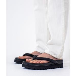 サンダル YOAK HIRO メンズ