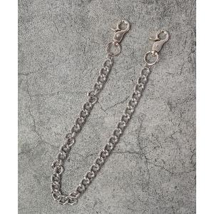 JAM HOME MADE（ジャムホームメイド） ウォレットチェーン マガタマ