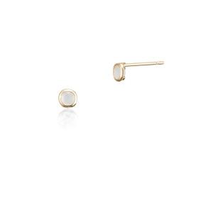 ete（エテ） ピアス K10 アメリカンピアス レディース : ZOZOTOWN