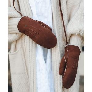 EMU Australia（エミュ オーストラリア） 手袋 Nicki Mittens