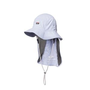 帽子 ハット NYLON TUSSER SUNSHADE HAT/ナイロンタッサーサンシェードハット