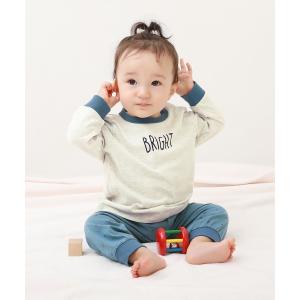 スリーパー ベビー ボーイズ 長袖パジャマ