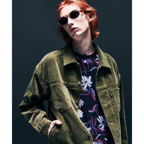 ブルゾン アウター Corduroy Classic JKT / コーデュロイクラシックジャケット ...