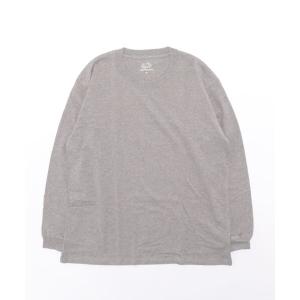 tシャツ Tシャツ 7oz 天竺 ロングTシャツ